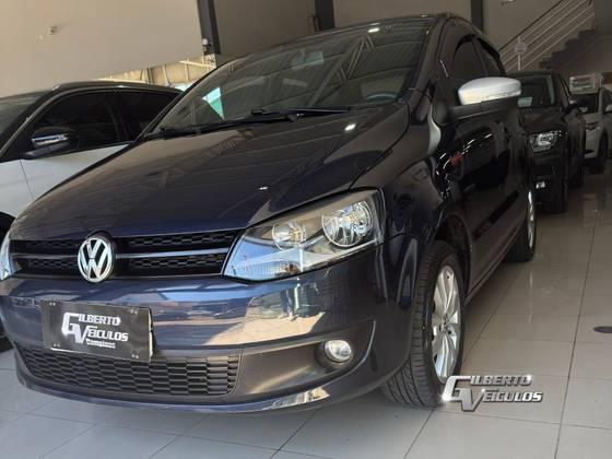 VOLKSWAGEN FOX 1.6 MI ROCK IN RIO 8V FLEX 4P MANUAL