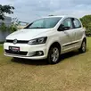VOLKSWAGEN FOX 1.6 MSI RUN 8V FLEX 4P MANUAL VOLKSWAGEN FOX 1.6 MSI RUN 8V FLEX 4P MANUAL