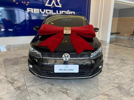 VOLKSWAGEN FOX 1.6 MSI RUN 8V FLEX 4P MANUAL