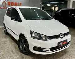 VOLKSWAGEN FOX 1.6 MSI RUN 8V FLEX 4P MANUAL VOLKSWAGEN FOX 1.6 MSI RUN 8V FLEX 4P MANUAL