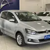 VOLKSWAGEN FOX 1.6 MSI TOTAL FLEX CONNECT 4P MANUAL VOLKSWAGEN FOX 1.6 MSI TOTAL FLEX CONNECT 4P MANUAL