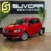 VOLKSWAGEN FOX 1.6 MSI TOTAL FLEX CONNECT 4P MANUAL VOLKSWAGEN FOX 1.6 MSI TOTAL FLEX CONNECT 4P MANUAL