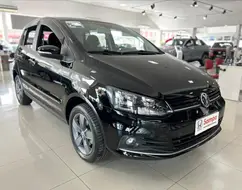 VOLKSWAGEN FOX 1.6 MSI TOTAL FLEX CONNECT 4P MANUAL VOLKSWAGEN FOX 1.6 MSI TOTAL FLEX CONNECT 4P MANUAL