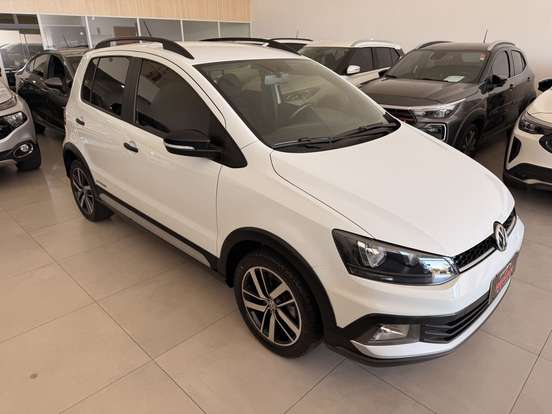 VOLKSWAGEN-FOX-1.6 MSI TOTAL FLEX XTREME 4P MANUAL VOLKSWAGEN-FOX-2020