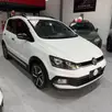 VOLKSWAGEN FOX 1.6 MSI TOTAL FLEX XTREME 4P MANUAL VOLKSWAGEN FOX 1.6 MSI TOTAL FLEX XTREME 4P MANUAL