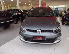 VOLKSWAGEN FOX 1.6 MSI TOTAL FLEX XTREME 4P MANUAL VOLKSWAGEN FOX 1.6 MSI TOTAL FLEX XTREME 4P MANUAL