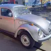VOLKSWAGEN FUSCA 1.6 8V GASOLINA 2P MANUAL VOLKSWAGEN FUSCA 1.6 8V GASOLINA 2P MANUAL