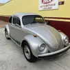 VOLKSWAGEN FUSCA 1.6 8V GASOLINA 2P MANUAL VOLKSWAGEN FUSCA 1.6 8V GASOLINA 2P MANUAL