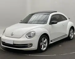VOLKSWAGEN FUSCA 2.0 TSI 16V GASOLINA 2P AUTOMÁTICO VOLKSWAGEN FUSCA 2.0 TSI 16V GASOLINA 2P AUTOMÁTICO