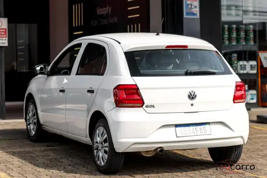 VOLKSWAGEN-GOL-2022