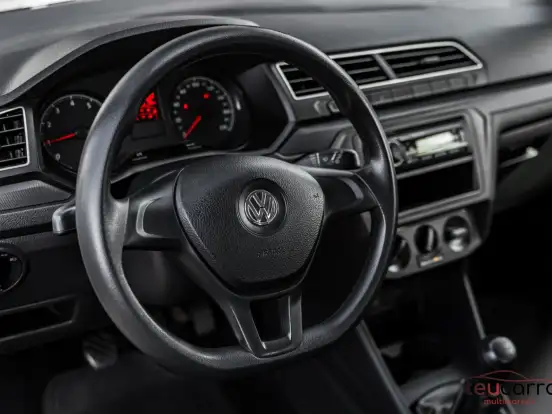VOLKSWAGEN-GOL-1.0 12V MPI TOTALFLEX 4P MANUAL VOLKSWAGEN-GOL-2022
