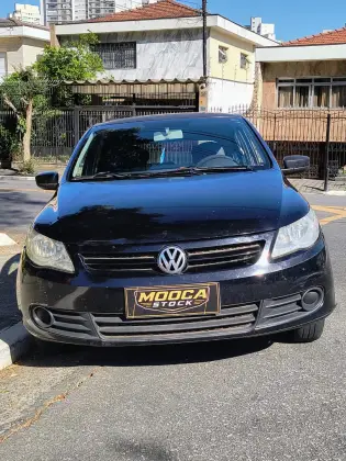 VOLKSWAGEN GOL 1.0 MI 8V FLEX 2P MANUAL G.IV VOLKSWAGEN GOL 1.0 MI 8V FLEX 2P MANUAL G.IV