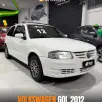 VOLKSWAGEN GOL 1.0 MI 8V FLEX 2P MANUAL G.IV VOLKSWAGEN GOL 1.0 MI 8V FLEX 2P MANUAL G.IV