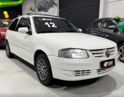 VOLKSWAGEN GOL 1.0 MI 8V FLEX 2P MANUAL G.IV VOLKSWAGEN GOL 1.0 MI 8V FLEX 2P MANUAL G.IV