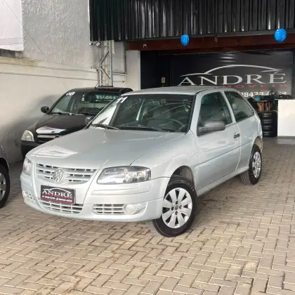 VOLKSWAGEN GOL 1.0 MI ECOMOTION 8V FLEX 4P MANUAL G.IV VOLKSWAGEN GOL 1.0 MI ECOMOTION 8V FLEX 4P MANUAL G.IV