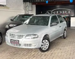 VOLKSWAGEN GOL 1.0 MI ECOMOTION 8V FLEX 4P MANUAL G.IV VOLKSWAGEN GOL 1.0 MI ECOMOTION 8V FLEX 4P MANUAL G.IV