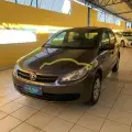 VOLKSWAGEN GOL 1.0 TEC 8V FLEX 4P MANUAL VOLKSWAGEN GOL 1.0 TEC 8V FLEX 4P MANUAL