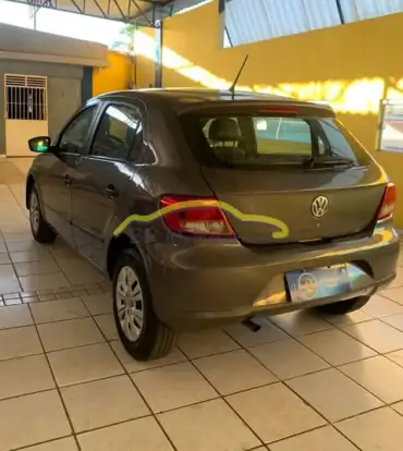 VOLKSWAGEN-GOL-2012