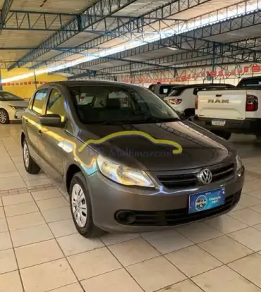 VOLKSWAGEN-GOL-2012