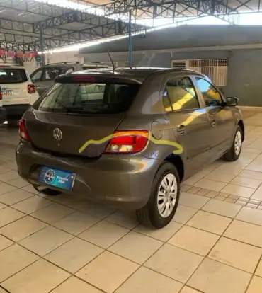 VOLKSWAGEN-GOL-2012