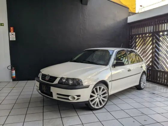 VOLKSWAGEN GOL 1.6 MI POWER FLEX 4P MANUAL G.III VOLKSWAGEN GOL 1.6 MI POWER FLEX 4P MANUAL G.III