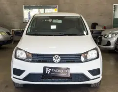 VOLKSWAGEN GOL 1.6 MSI TOTALFLEX 4P MANUAL VOLKSWAGEN GOL 1.6 MSI TOTALFLEX 4P MANUAL
