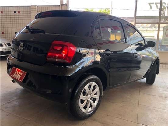 VOLKSWAGEN-GOL-1.0 12V MPI TOTALFLEX 4P MANUAL VOLKSWAGEN-GOL-2020