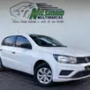 VOLKSWAGEN GOL 1.0 12V MPI TOTALFLEX 4P MANUAL VOLKSWAGEN GOL 1.0 12V MPI TOTALFLEX 4P MANUAL