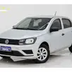 VOLKSWAGEN GOL 1.0 12V MPI TOTALFLEX 4P MANUAL VOLKSWAGEN GOL 1.0 12V MPI TOTALFLEX 4P MANUAL