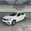 VOLKSWAGEN GOL 1.0 12V MPI TOTALFLEX 4P MANUAL VOLKSWAGEN GOL 1.0 12V MPI TOTALFLEX 4P MANUAL