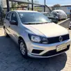 VOLKSWAGEN GOL 1.0 12V MPI TOTALFLEX 4P MANUAL VOLKSWAGEN GOL 1.0 12V MPI TOTALFLEX 4P MANUAL