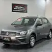 VOLKSWAGEN GOL 1.0 12V MPI TOTALFLEX 4P MANUAL VOLKSWAGEN GOL 1.0 12V MPI TOTALFLEX 4P MANUAL