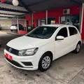 VOLKSWAGEN GOL 1.0 12V MPI TOTALFLEX 4P MANUAL VOLKSWAGEN GOL 1.0 12V MPI TOTALFLEX 4P MANUAL
