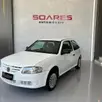 VOLKSWAGEN GOL 1.0 MI 8V FLEX 2P MANUAL G.IV VOLKSWAGEN GOL 1.0 MI 8V FLEX 2P MANUAL G.IV