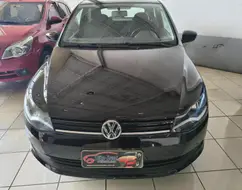 VOLKSWAGEN GOL 1.0 MI 8V FLEX 2P MANUAL G.IV VOLKSWAGEN GOL 1.0 MI 8V FLEX 2P MANUAL G.IV