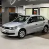 VOLKSWAGEN GOL 1.0 MI 8V FLEX 4P MANUAL G.IV VOLKSWAGEN GOL 1.0 MI 8V FLEX 4P MANUAL G.IV