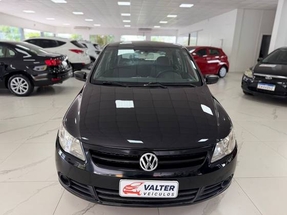 VOLKSWAGEN GOL 1.0 MI 8V FLEX 4P MANUAL G.V
