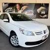 VOLKSWAGEN GOL 1.0 MI 8V FLEX 4P MANUAL G.V VOLKSWAGEN GOL 1.0 MI 8V FLEX 4P MANUAL G.V