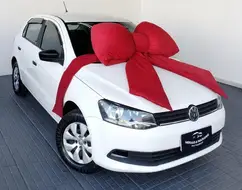 VOLKSWAGEN GOL 1.0 MI CITY 8V FLEX 2P MANUAL VOLKSWAGEN GOL 1.0 MI CITY 8V FLEX 2P MANUAL
