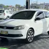 VOLKSWAGEN GOL 1.0 MI CITY 8V FLEX 2P MANUAL VOLKSWAGEN GOL 1.0 MI CITY 8V FLEX 2P MANUAL