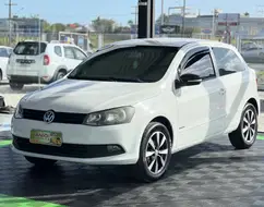 VOLKSWAGEN GOL 1.0 MI CITY 8V FLEX 2P MANUAL VOLKSWAGEN GOL 1.0 MI CITY 8V FLEX 2P MANUAL