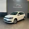 VOLKSWAGEN GOL 1.0 MI COMFORTLINE 8V FLEX 4P MANUAL VOLKSWAGEN GOL 1.0 MI COMFORTLINE 8V FLEX 4P MANUAL