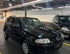 VOLKSWAGEN GOL 1.0 MI POWER 8V GASOLINA 4P MANUAL G.III VOLKSWAGEN GOL 1.0 MI POWER 8V GASOLINA 4P MANUAL G.III