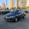 VOLKSWAGEN GOL 1.0 MI TRENDLINE 8V FLEX 4P MANUAL VOLKSWAGEN GOL 1.0 MI TRENDLINE 8V FLEX 4P MANUAL