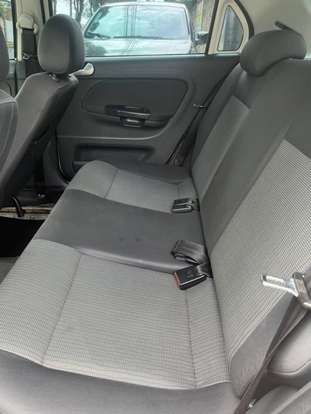 VOLKSWAGEN-GOL-1.6 MI 8V FLEX 4P MANUAL VOLKSWAGEN-GOL-2013