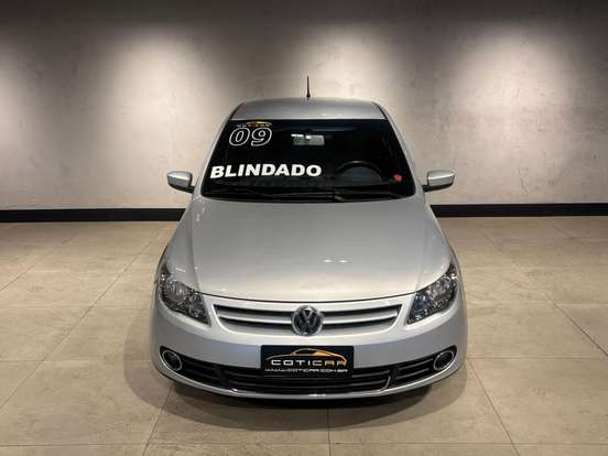 VOLKSWAGEN-GOL-2009