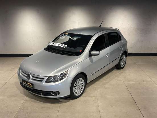 VOLKSWAGEN-GOL-2009
