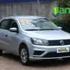 VOLKSWAGEN GOL 1.6 MSI TOTALFLEX 4P MANUAL VOLKSWAGEN GOL 1.6 MSI TOTALFLEX 4P MANUAL