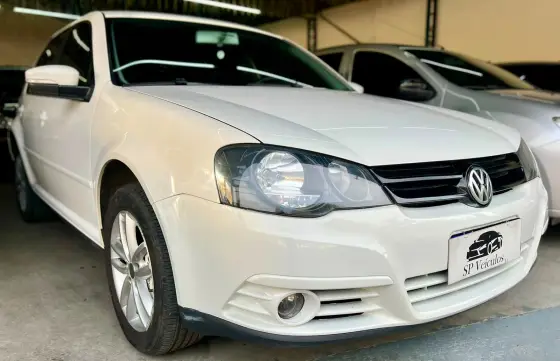 VOLKSWAGEN GOLF 1.6 MI 8V FLEX 4P MANUAL VOLKSWAGEN GOLF 1.6 MI 8V FLEX 4P MANUAL