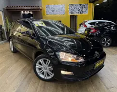 VOLKSWAGEN GOLF 1.0 TSI COMFORTLINE 12V TOTAL FLEX 4P MANUAL VOLKSWAGEN GOLF 1.0 TSI COMFORTLINE 12V TOTAL FLEX 4P MANUAL